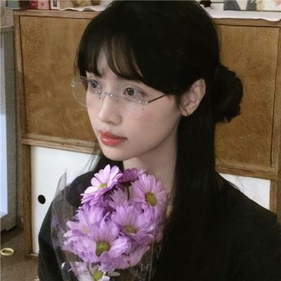 谜样的他