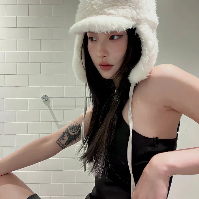 女人街一族的阴谋